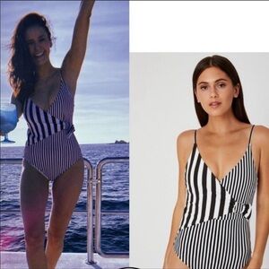 Onia swimsuit